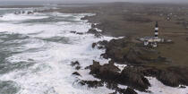 Petra storm on Ouessant island © Philip Plisson / Pêcheur d’Images / AA37179 - Photo Galleries - Island [29]
