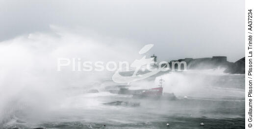 The Conquet - © Guillaume Plisson / Plisson La Trinité / AA37234 - Photo Galleries - Lighthouse [29]