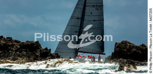  - © Philip Plisson / Plisson La Trinité / AA37255 - Photo Galleries - Nautical terms