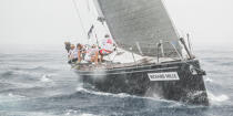 © Philip Plisson / Plisson La Trinité / AA37311 - Photo Galleries - Sailing boat