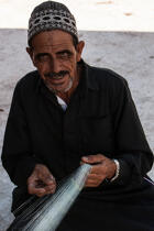 Le Delta du Nil - Egypte © Philip Plisson / Plisson La Trinité / AA37370 - Nos reportages photos - Portrait