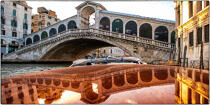 Venise © Philip Plisson / Plisson La Trinité / AA37504 - Nos reportages photos - Venise