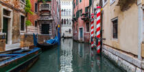 Venice © Philip Plisson / Plisson La Trinité / AA37505 - Photo Galleries - Town [It]