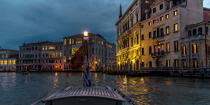 Venice © Philip Plisson / Plisson La Trinité / AA37515 - Photo Galleries - Venice like never seen before