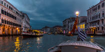 Venise © Philip Plisson / Plisson La Trinité / AA37516 - Nos reportages photos - Ville [It]