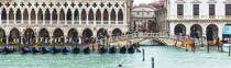 Venise © Philip Plisson / Plisson La Trinité / AA37518 - Nos reportages photos - Ville [It]