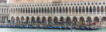 Venise © Philip Plisson / Plisson La Trinité / AA37519 - Nos reportages photos - Venise