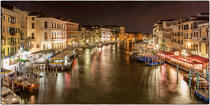 Venise © Philip Plisson / Plisson La Trinité / AA37520 - Nos reportages photos - Venise