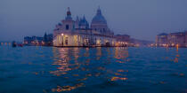 Venise © Philip Plisson / Plisson La Trinité / AA37531 - Nos reportages photos - Venise sous tous les angles