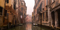 Venise © Philip Plisson / Plisson La Trinité / AA37533 - Nos reportages photos - Venise