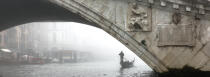 Venise © Philip Plisson / Plisson La Trinité / AA37534 - Nos reportages photos - Panoramique horizontal