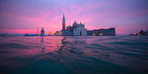 Venice © Philip Plisson / Pêcheur d’Images / AA37544 - Photo Galleries - Venice like never seen before
