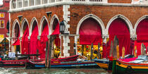 Venise © Philip Plisson / Plisson La Trinité / AA37545 - Nos reportages photos - Venise