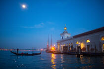 Venise © Philip Plisson / Plisson La Trinité / AA37554 - Nos reportages photos - Venise sous tous les angles