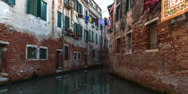 Venise © Philip Plisson / Plisson La Trinité / AA37676 - Nos reportages photos - 16/9 horizontal