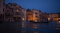 Venise © Philip Plisson / Plisson La Trinité / AA37677 - Nos reportages photos - Ville [It]