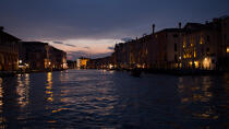 Venise © Philip Plisson / Plisson La Trinité / AA37678 - Nos reportages photos - Venise