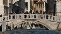 Venise © Philip Plisson / Plisson La Trinité / AA37719 - Nos reportages photos - Ville [It]