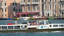 Venise © Philip Plisson / Plisson La Trinité / AA37725 - Nos reportages photos - Ville [It]