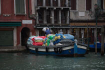Venise © Philip Plisson / Plisson La Trinité / AA37741 - Nos reportages photos - Ville [It]