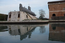 Venise © Philip Plisson / Plisson La Trinité / AA37750 - Nos reportages photos - Italie