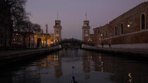 Venise © Philip Plisson / Plisson La Trinité / AA37755 - Nos reportages photos - Ville [It]