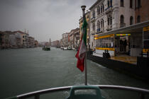 Venice © Philip Plisson / Plisson La Trinité / AA37773 - Photo Galleries - Italy