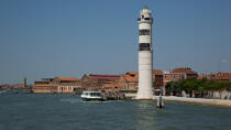 L'ile de Murano © Philip Plisson / Plisson La Trinité / AA37790 - Nos reportages photos - Lagune de Venise
