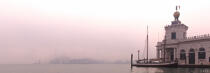 Mist on Venice © Philip Plisson / Pêcheur d’Images / AA39961 - Photo Galleries - Sky