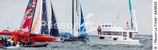  - ©  / Plisson La Trinité / AA38524 - Photo Galleries - Sailing boat