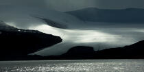 © Philip Plisson / Plisson La Trinité / AA38606 On the west coast of Greenland - Photo Galleries - Ground shot