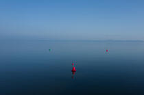 © Philip Plisson / Plisson La Trinité / AA38797 Port de Newhaven à Édimbourg - Nos reportages photos - Mer calme