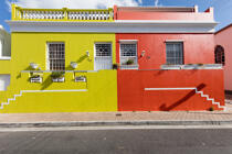 © Philip Plisson / Pêcheur d’Images / AA38910 Cape Town - Photo Galleries - House