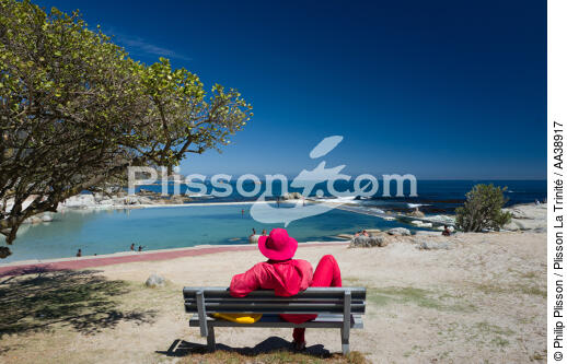 Le Cap - © Philip Plisson / Plisson La Trinité / AA38917 - Nos reportages photos - Paysage littoral