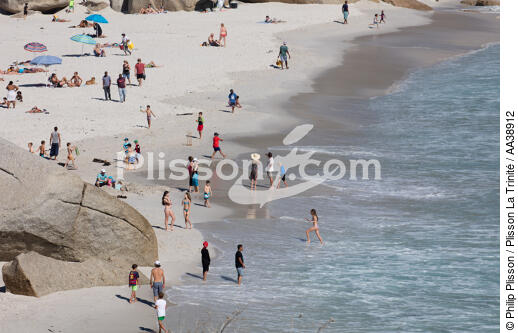 Le Cap - © Philip Plisson / Plisson La Trinité / AA38912 - Nos reportages photos - Paysage littoral