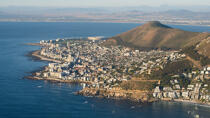 © Philip Plisson / Plisson La Trinité / AA38926 Cape Town - Photo Galleries - 16/9 horizontal