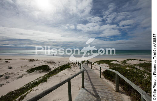 Cap Agulhas - © Philip Plisson / Plisson La Trinité / AA38857 - Nos reportages photos - Horizontal