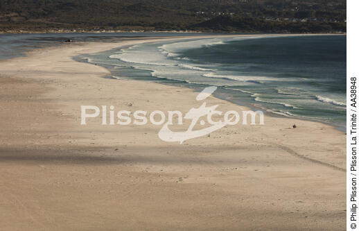 Le Cap de Bonne Espérance - © Philip Plisson / Plisson La Trinité / AA38948 - Nos reportages photos - Afrique du Sud