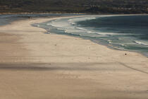 © Philip Plisson / Pêcheur d’Images / AA38948 Cape of good hope - Photo Galleries - Coastal landscape