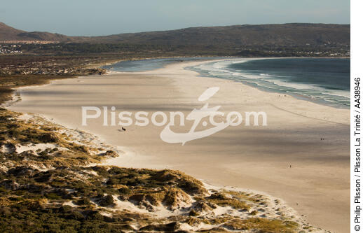 Cape of good hope - © Philip Plisson / Pêcheur d’Images / AA38946 - Photo Galleries - Coastal landscape