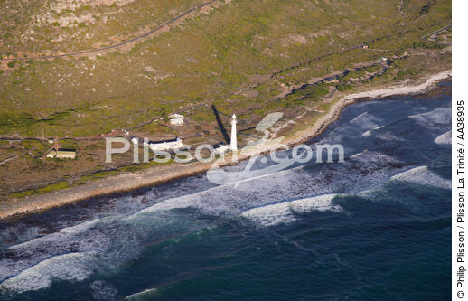 Le Cap de Bonne Espérance - © Philip Plisson / Plisson La Trinité / AA38935 - Nos reportages photos - Afrique du Sud