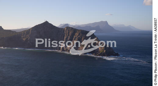Cape of good hope - © Philip Plisson / Plisson La Trinité / AA38937 - Photo Galleries - Lighthouse