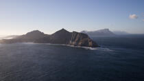 © Philip Plisson / Plisson La Trinité / AA38938 Cape of good hope - Photo Galleries - Coastal landscape