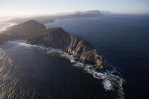 © Philip Plisson / Pêcheur d’Images / AA38940 Cape of good hope - Photo Galleries - Coastal landscape