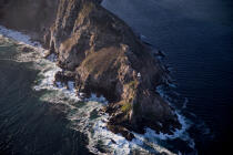 © Philip Plisson / Pêcheur d’Images / AA38941 Cape of good hope - Photo Galleries - Cliff