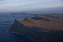 © Philip Plisson / Pêcheur d’Images / AA38945 Cape of good hope - Photo Galleries - Coastal landscape