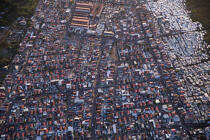 © Philip Plisson / Plisson La Trinité / AA38944 Cape of good hope - Photo Galleries - Aerial shot