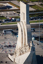 © Philip Plisson / Plisson La Trinité / AA38976 Lisbonne - Nos reportages photos - Monument historique