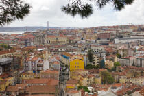 © Philip Plisson / Plisson La Trinité / AA38962 Lisbonne - Nos reportages photos - Lisbonne