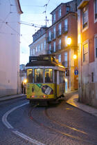 © Philip Plisson / Plisson La Trinité / AA38963 Liboa - Photo Galleries - Lisbon